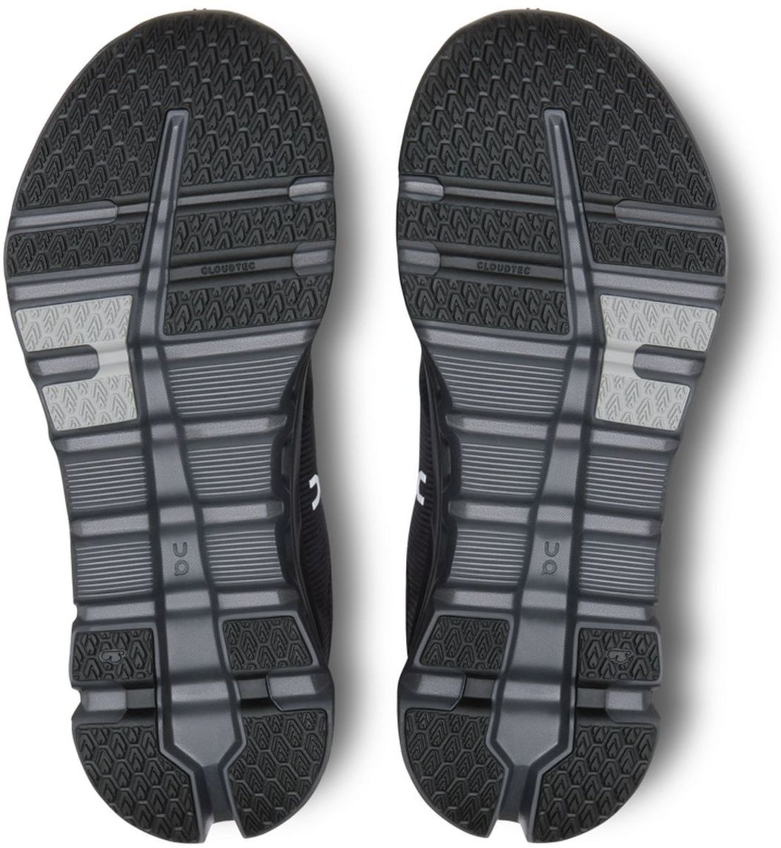 ON Damen Laufschuhe Cloudrunner 2 Waterproof