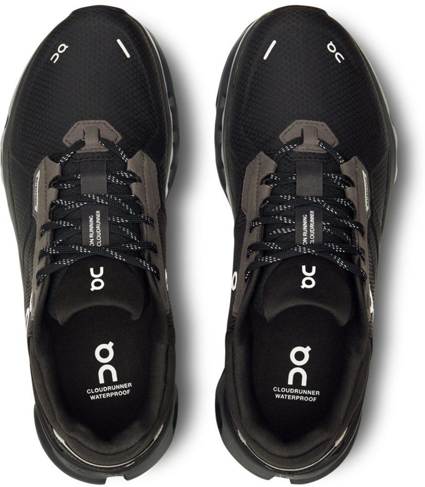 ON Damen Laufschuhe Cloudrunner 2 Waterproof
