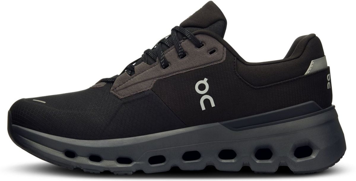 ON Damen Laufschuhe Cloudrunner 2 Waterproof