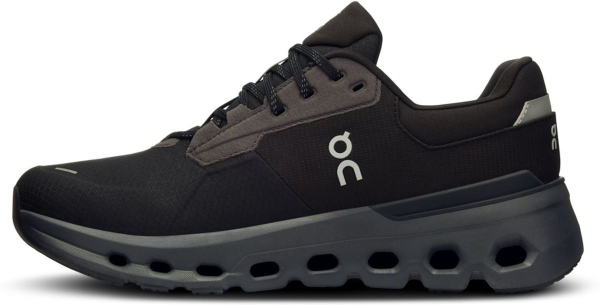ON Damen Laufschuhe Cloudrunner 2 Waterproof