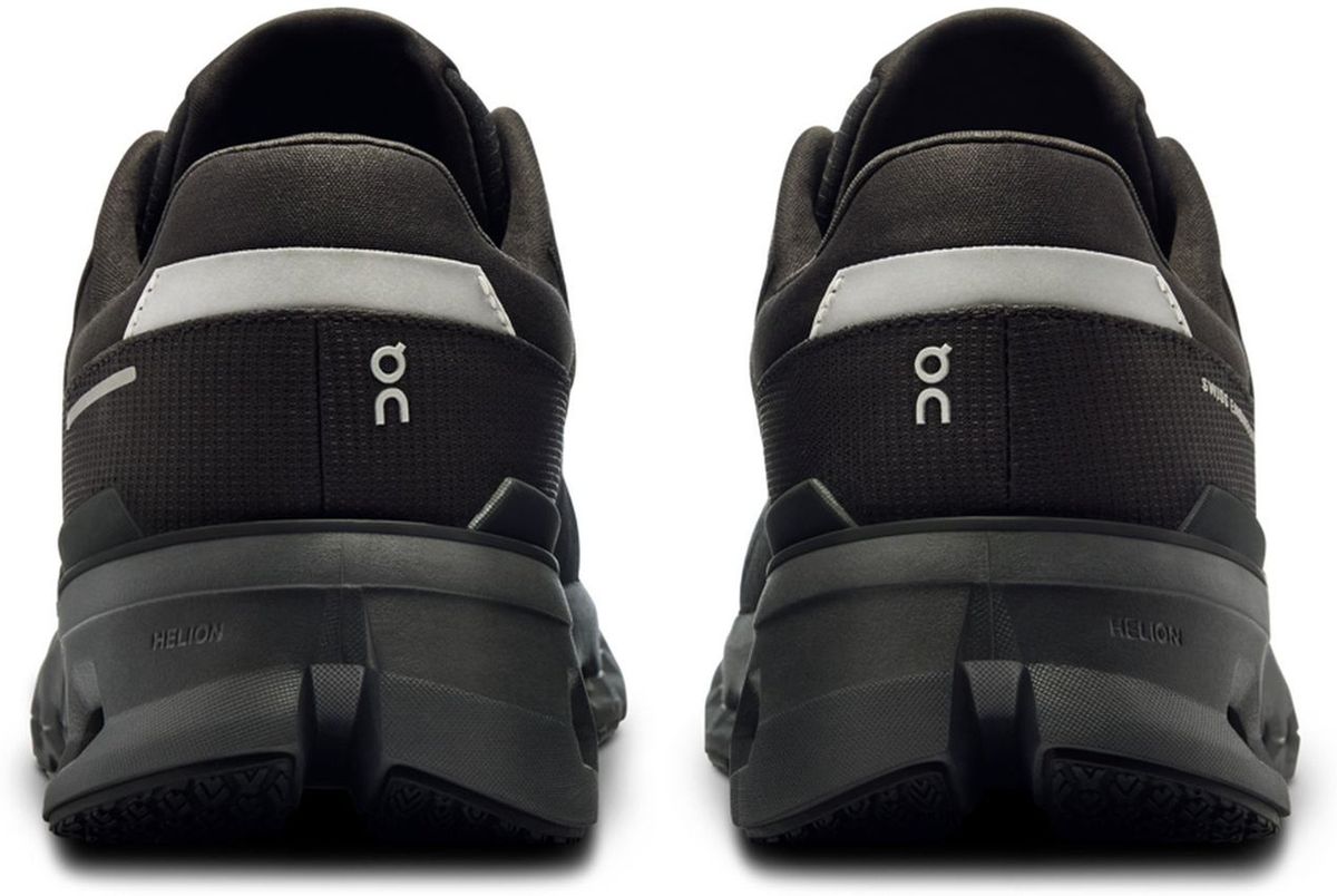 ON Damen Laufschuhe Cloudrunner 2 Waterproof