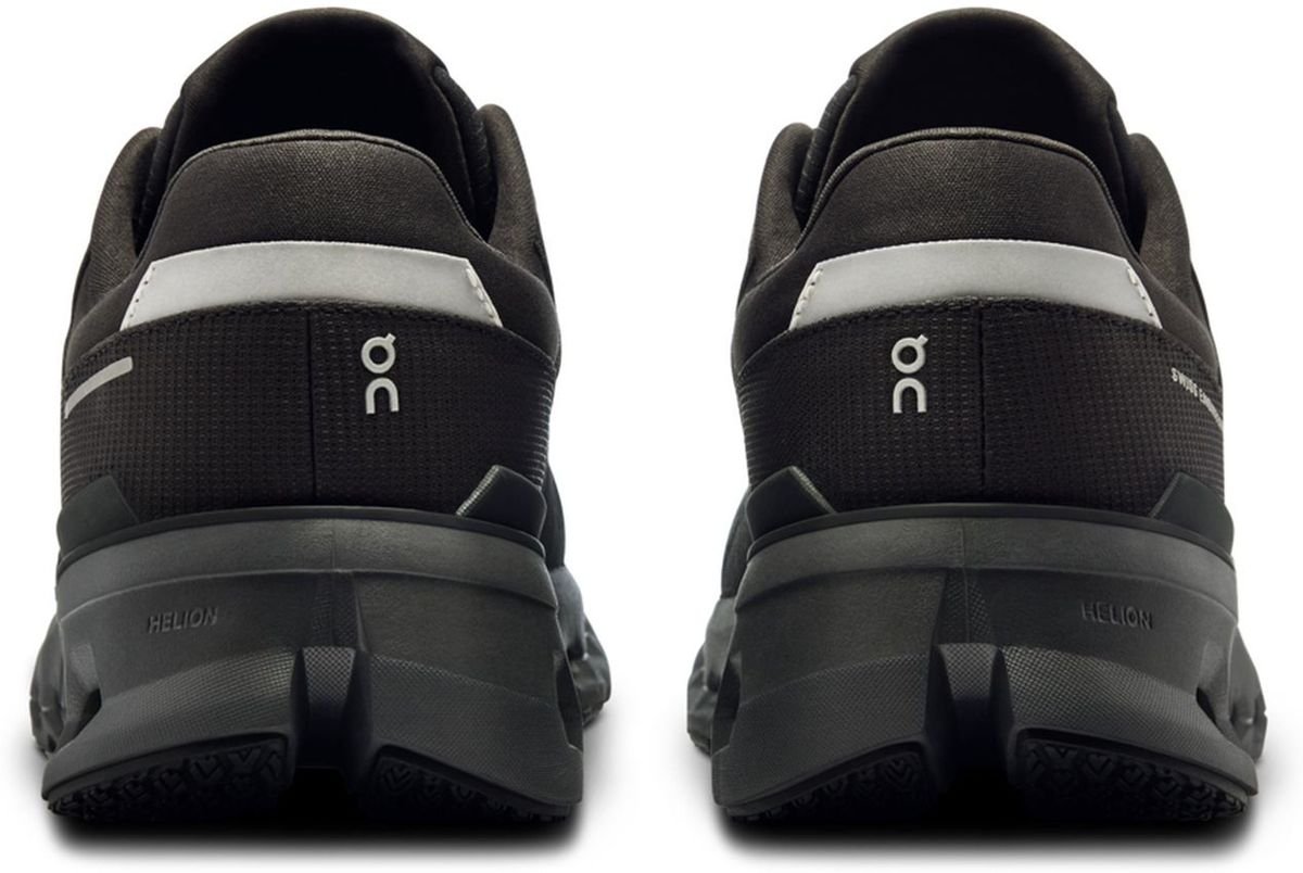 ON Damen Laufschuhe Cloudrunner 2 Waterproof
