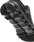 ON Damen Laufschuhe Cloudrunner 2 Waterproof