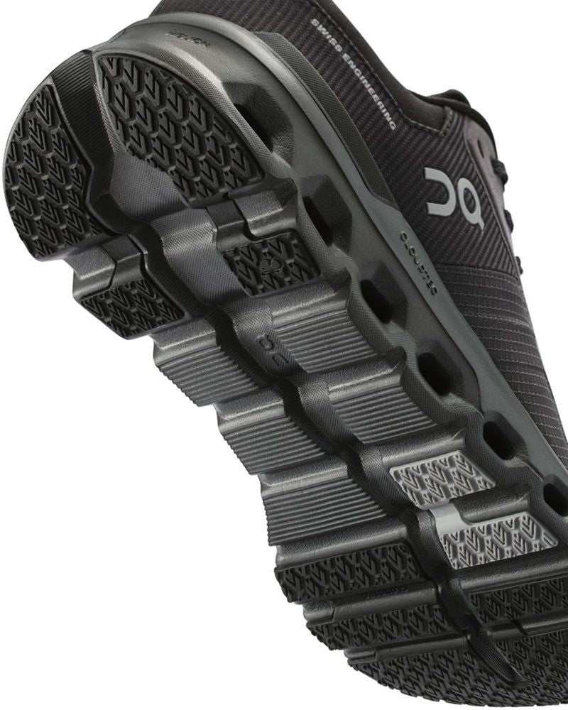 ON Damen Laufschuhe Cloudrunner 2 Waterproof
