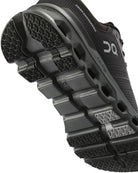 ON Damen Laufschuhe Cloudrunner 2 Waterproof