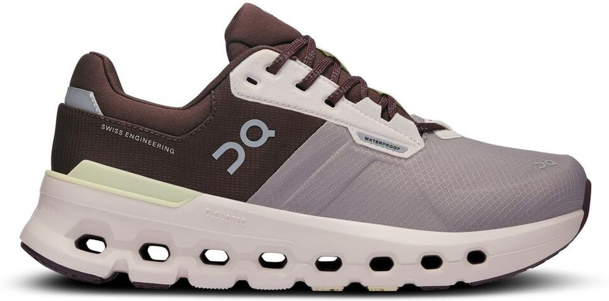Cloudrunner 2 Waterproof