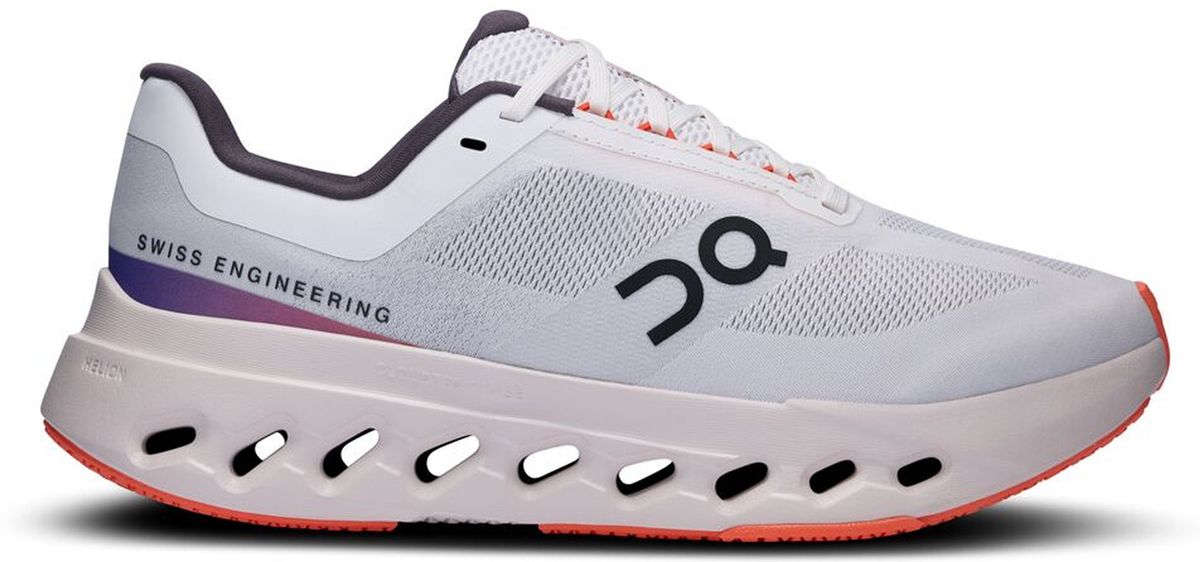 ON Damen Laufschuhe Cloudsurfer Next