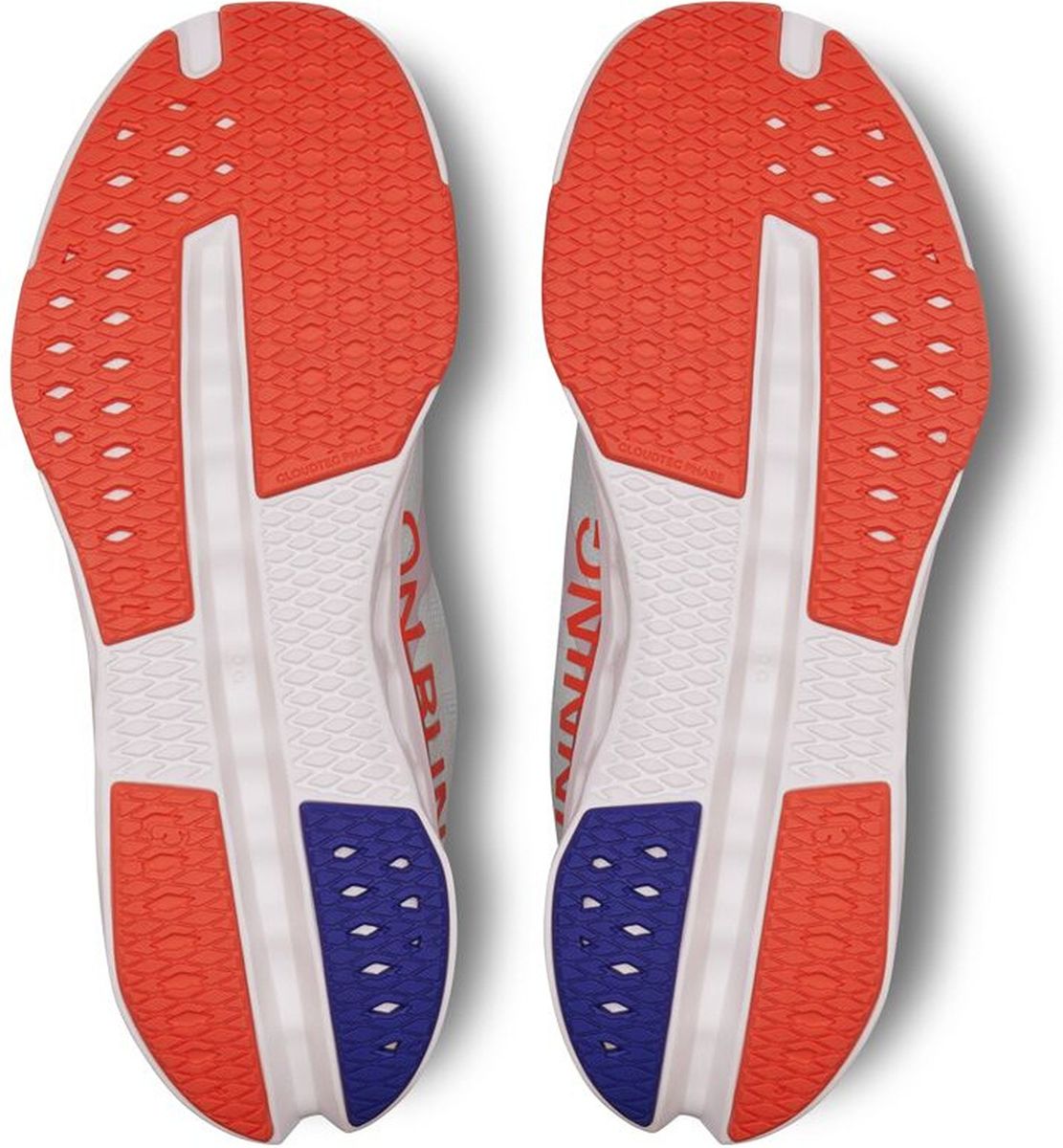 ON Damen Laufschuhe Cloudsurfer Next