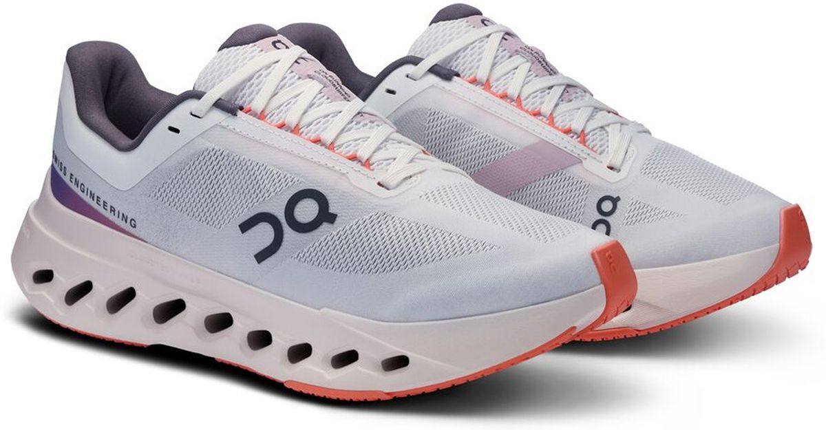 ON Damen Laufschuhe Cloudsurfer Next