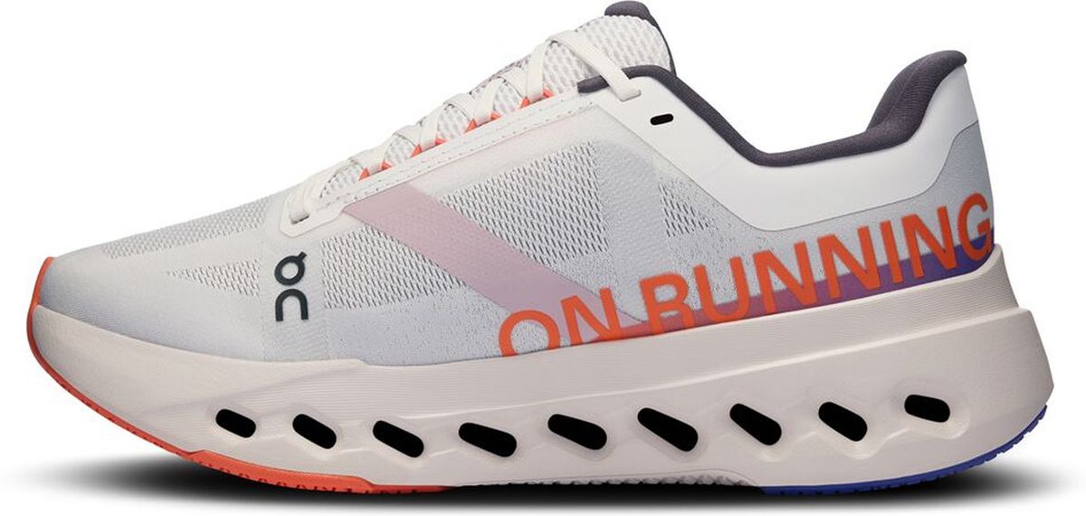 ON Damen Laufschuhe Cloudsurfer Next