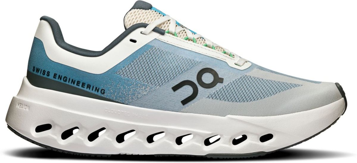 ON Damen Laufschuhe Cloudsurfer Next