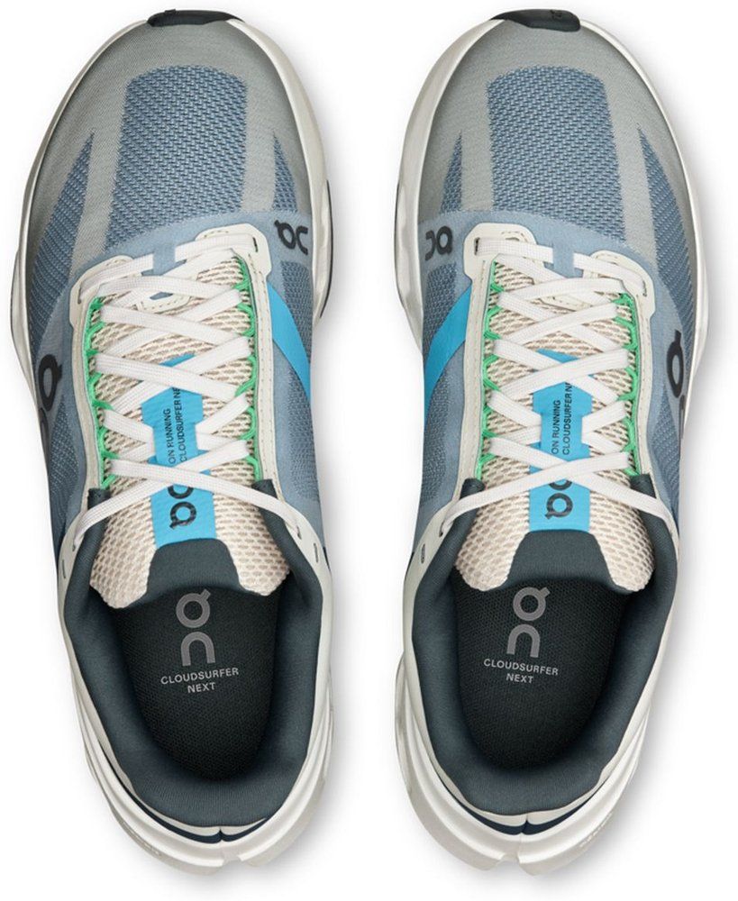 ON Damen Laufschuhe Cloudsurfer Next