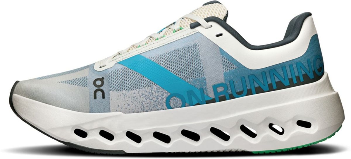 ON Damen Laufschuhe Cloudsurfer Next