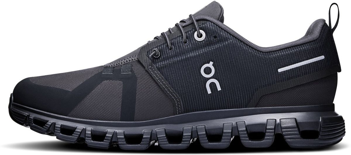 ON Damen Freizeitschuhe Cloud 6 Waterproof