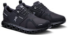 ON Damen Freizeitschuhe Cloud 6 Waterproof