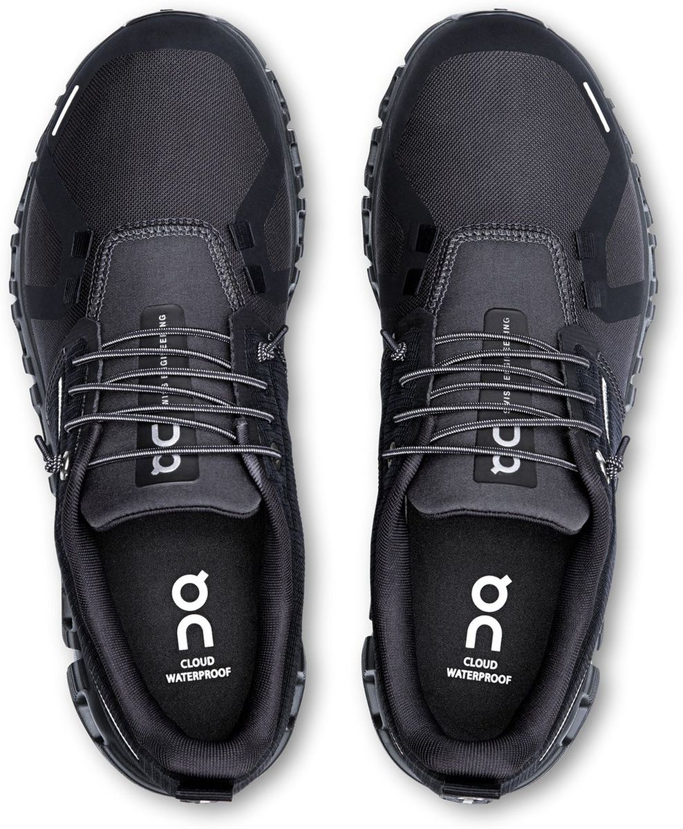 ON Damen Freizeitschuhe Cloud 6 Waterproof