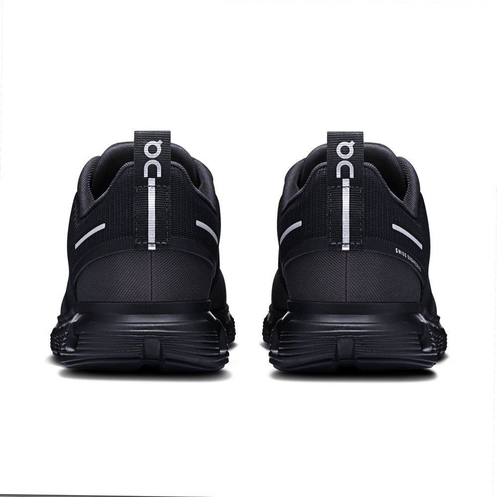 ON Damen Freizeitschuhe Cloud 6 Waterproof