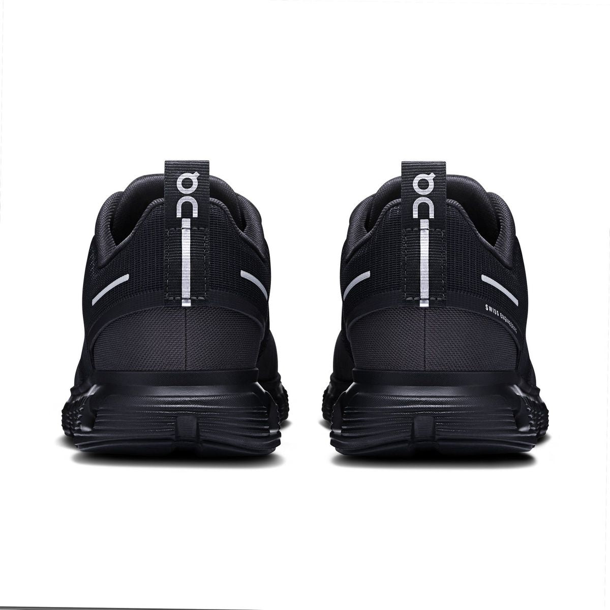 ON Damen Freizeitschuhe Cloud 6 Waterproof