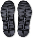 ON Damen Freizeitschuhe Cloud 6 Waterproof