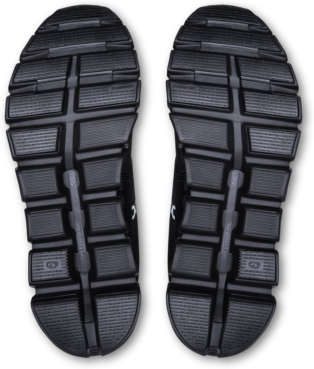 ON Damen Freizeitschuhe Cloud 6 Waterproof