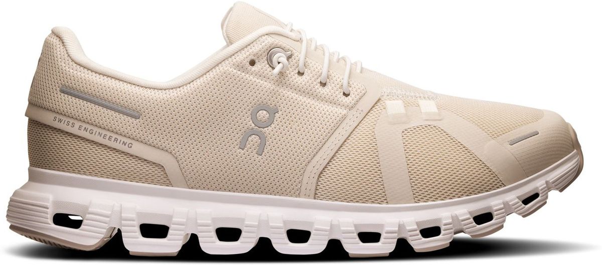 ON Damen Freizeitschuhe Cloud 6