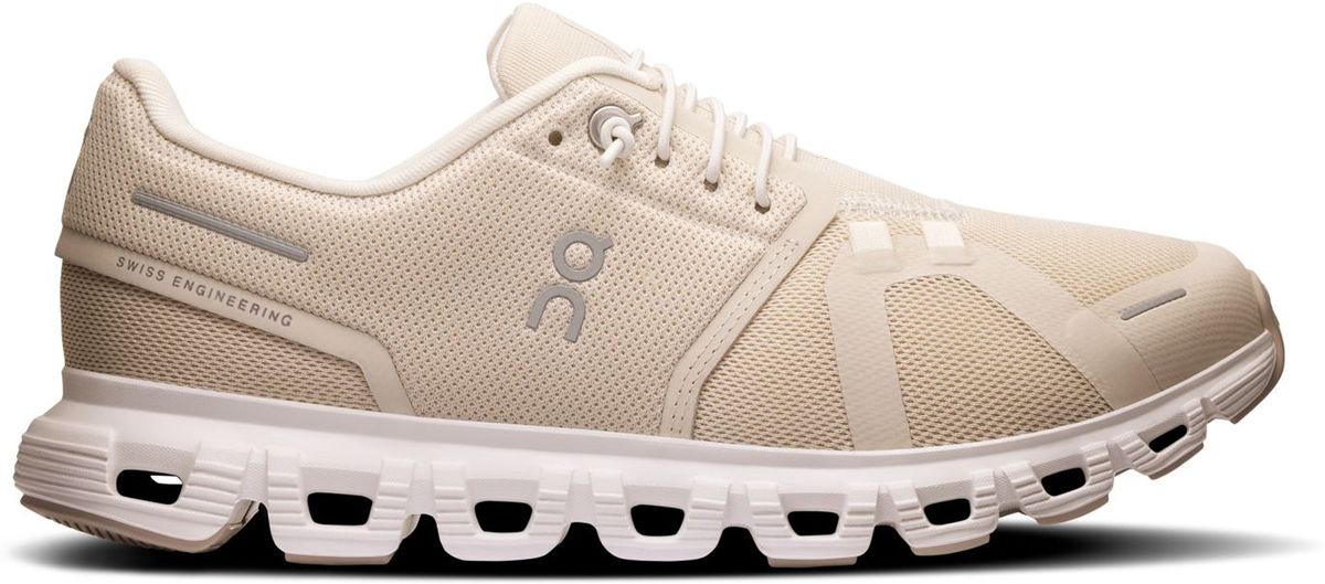 ON Damen Freizeitschuhe Cloud 6