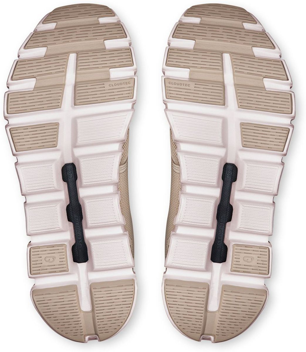 ON Damen Freizeitschuhe Cloud 6
