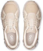 ON Damen Freizeitschuhe Cloud 6