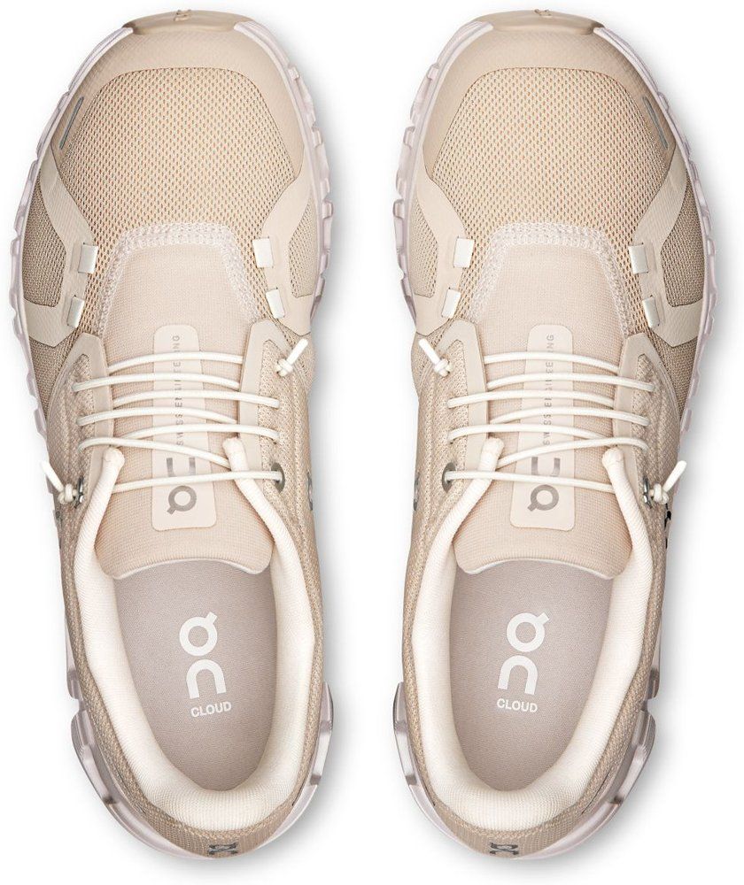 ON Damen Freizeitschuhe Cloud 6