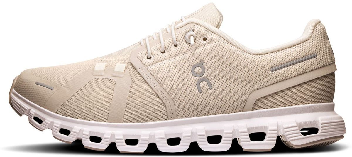 ON Damen Freizeitschuhe Cloud 6