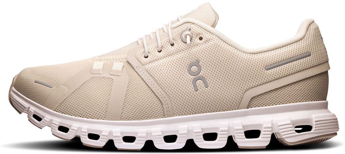 ON Damen Freizeitschuhe Cloud 6