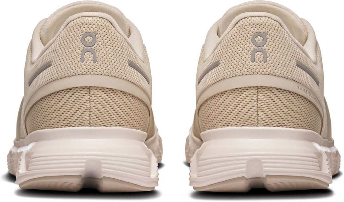 ON Damen Freizeitschuhe Cloud 6