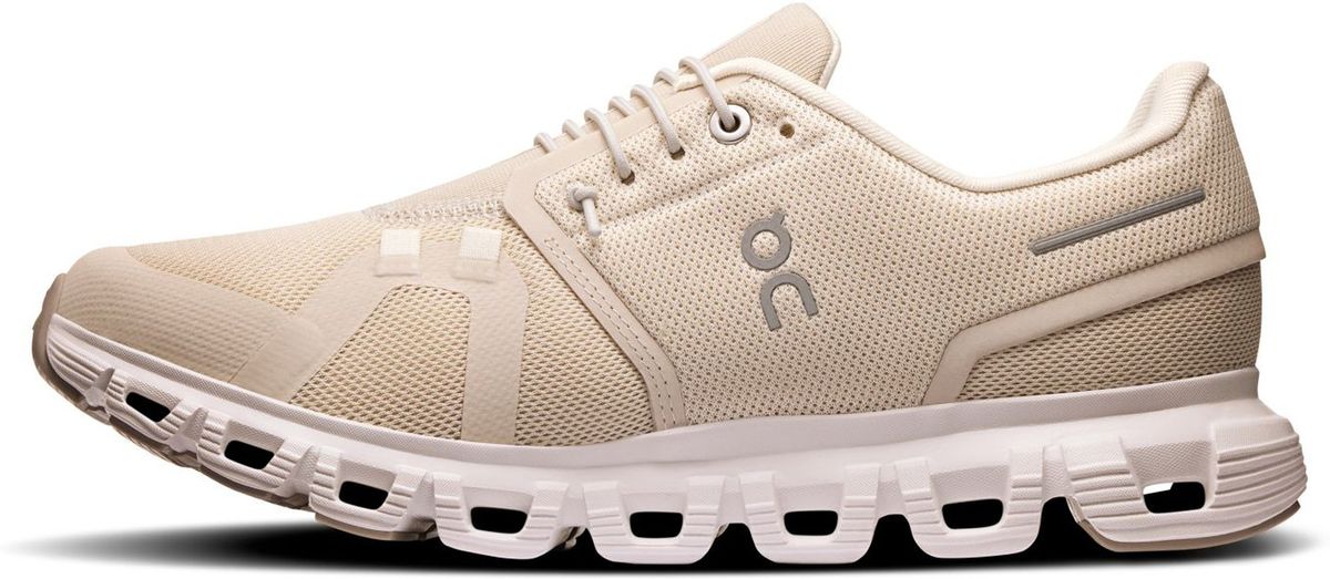 ON Damen Freizeitschuhe Cloud 6