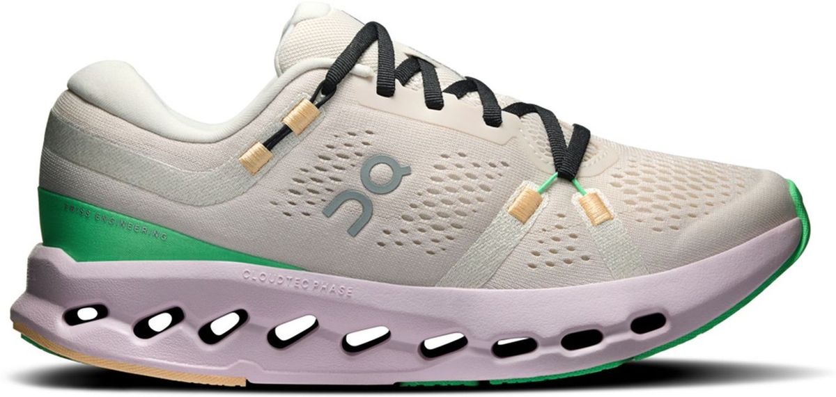 ON Damen Laufschuhe Cloudsurfer 2