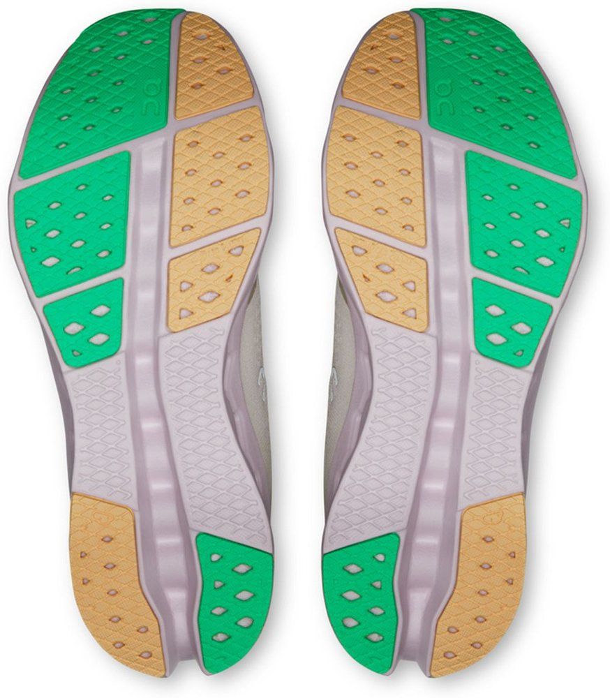 ON Damen Laufschuhe Cloudsurfer 2
