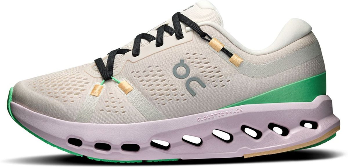 ON Damen Laufschuhe Cloudsurfer 2