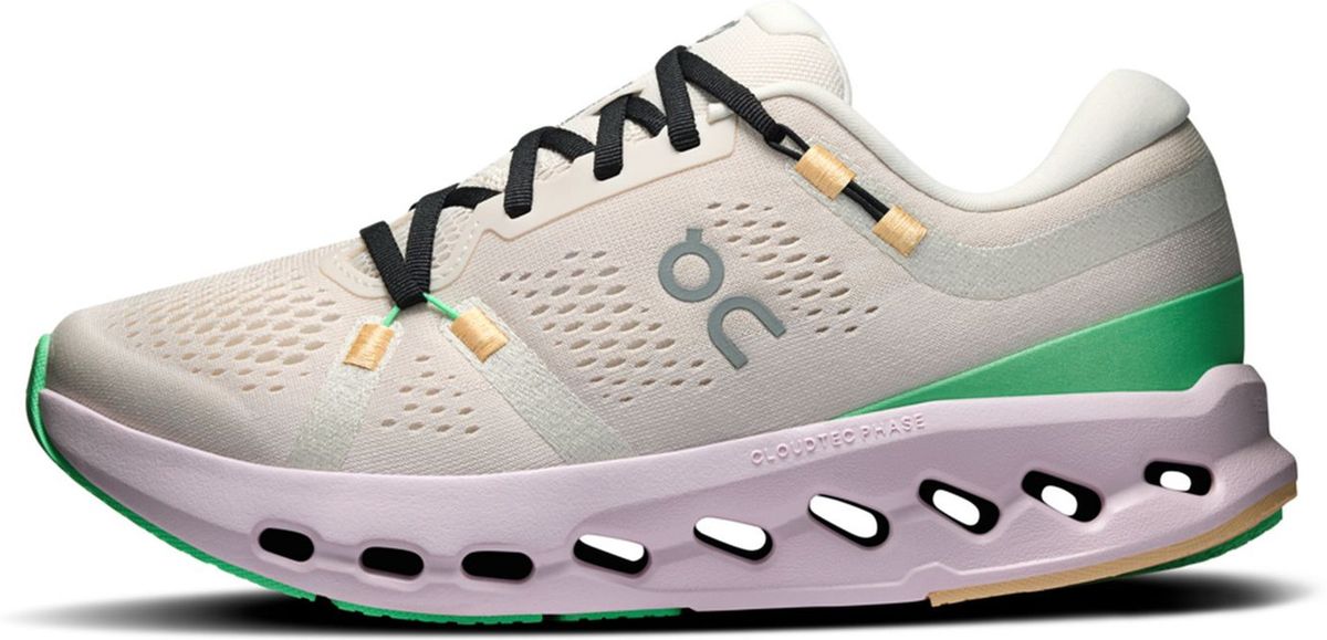 ON Damen Laufschuhe Cloudsurfer 2