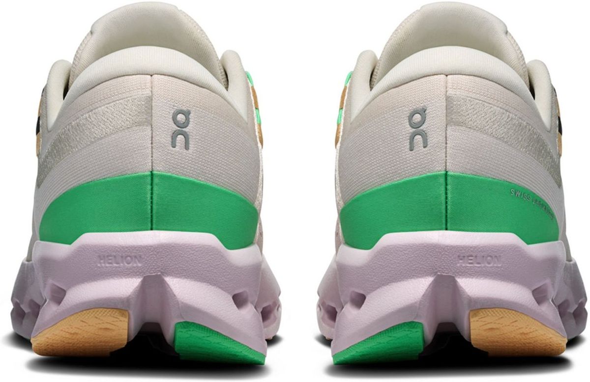 ON Damen Laufschuhe Cloudsurfer 2