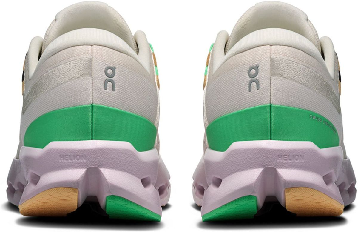 ON Damen Laufschuhe Cloudsurfer 2