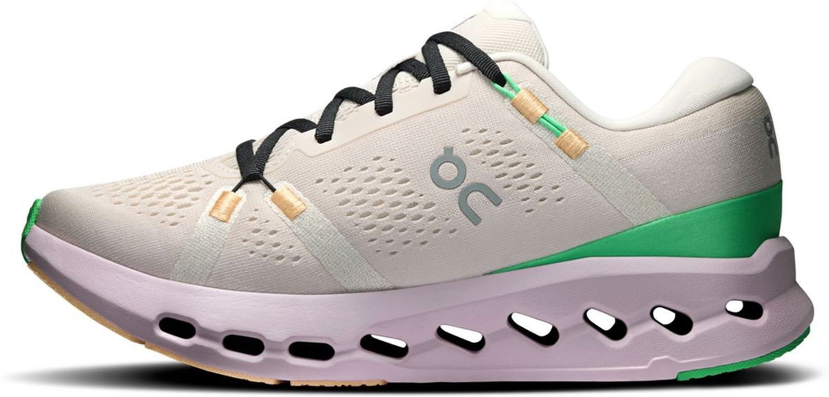 ON Damen Laufschuhe Cloudsurfer 2