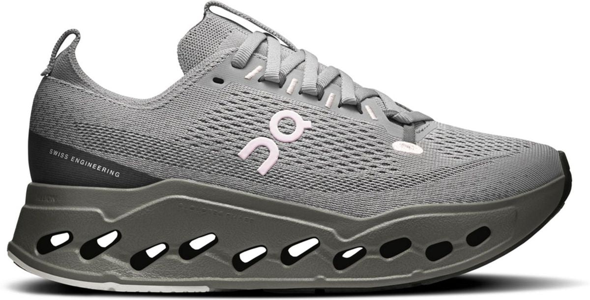 ON Damen Laufschuhe Cloudsurfer Max