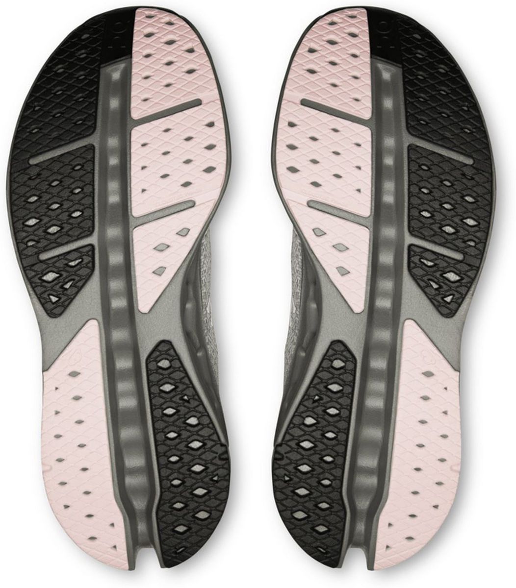 ON Damen Laufschuhe Cloudsurfer Max