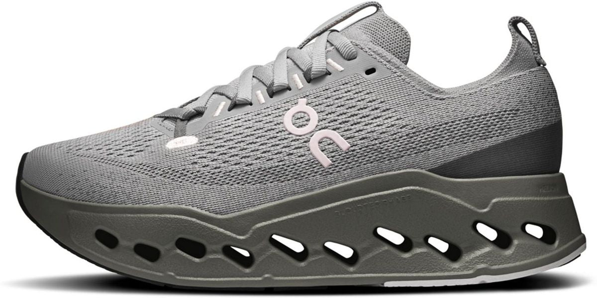 ON Damen Laufschuhe Cloudsurfer Max