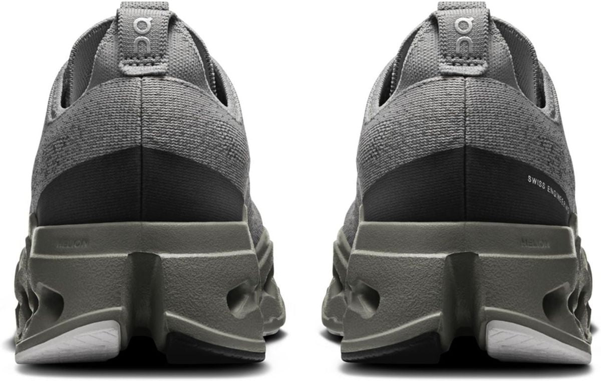 ON Damen Laufschuhe Cloudsurfer Max