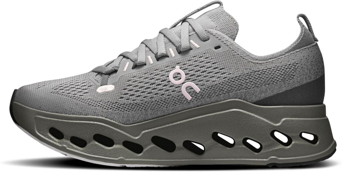ON Damen Laufschuhe Cloudsurfer Max