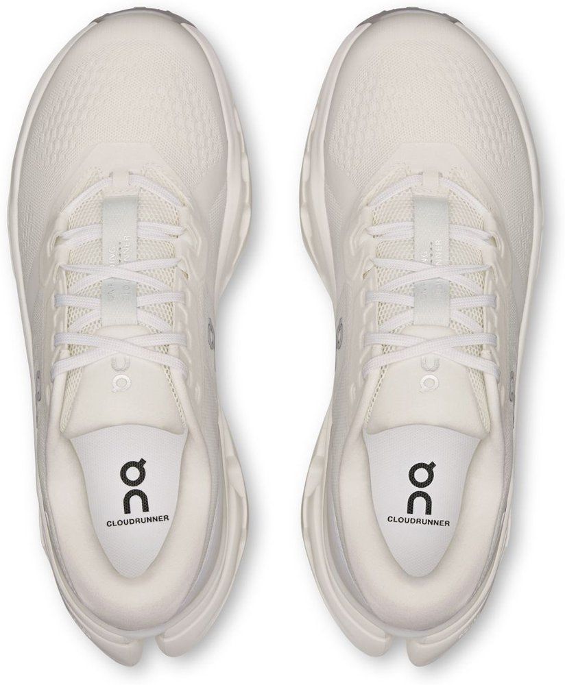 ON Damen Laufschuhe Cloudrunner 3