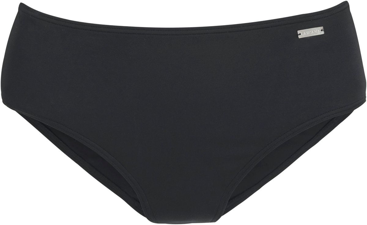 VENICE BEACH Bikinihose (höher geschnitten)