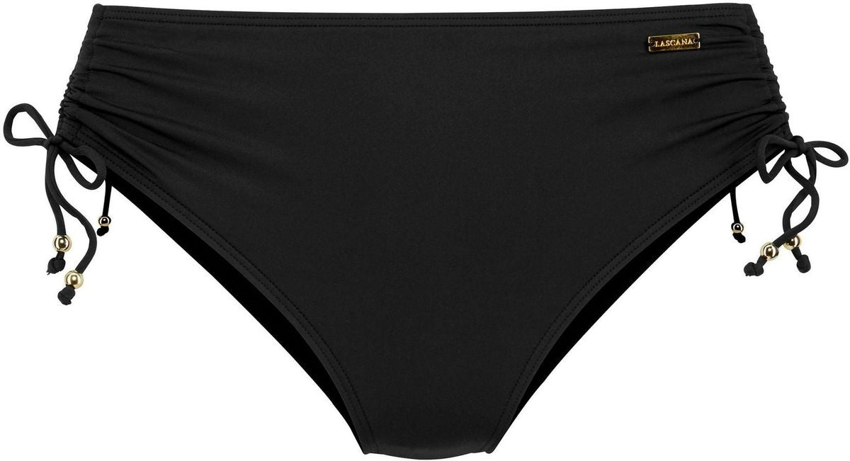 VENICE BEACH Bikinihose Raffung
