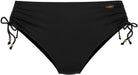 VENICE BEACH Bikinihose Raffung