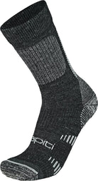 WAPITI Herren Socken Wandersocken S06 Merino Tech